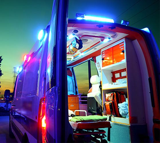 长春车辆内部展示